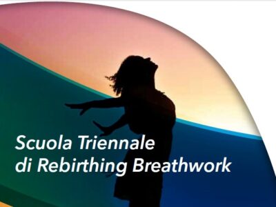 Scuola Triennale di Rebirthing Breathwork